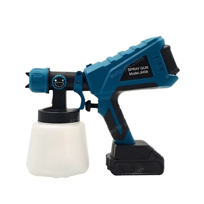 Handheld Airless Paint Sprayers JH09