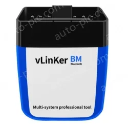 VG02-1A VLINKER BM V2.2 VERSION BLUETOOTH 3.0