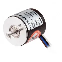 Autonics Rotary encoders E18S2.5-300-1-N-5-S