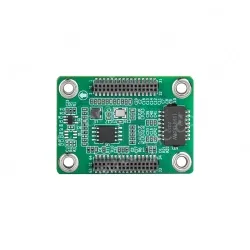 Industrial Embedded Serial/CAN Server Module