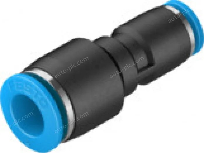 Festo Push-in fittings QS-8-4