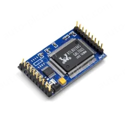 Low Power Consumption 10M Module