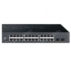 26 10/100/1000Base-T RJ45 ports Full gigabit cloud management switches
