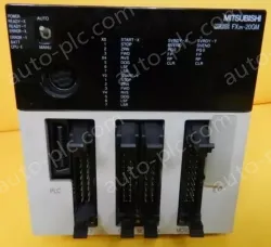 FX2N PLC Expansion Unit