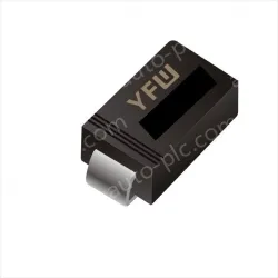 62V SMA SMT 1.5W - Zener Diode