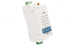 DIN-Rail RS485 Industrial cellular Modems