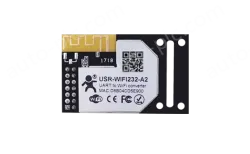 Industrial-grade WIFI module (built-in)