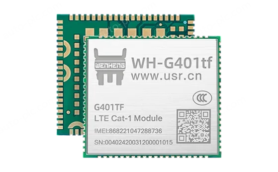 All-rounder CAT-1 module