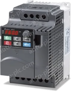 Delta Frequency converters VFD022E21A