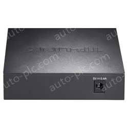 5 port Full Gigabit Ethernet switch