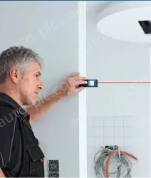 GLM 100-25C 100m long distance