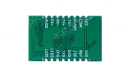 SMD Ethernet modules