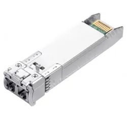 10 Gigabit single-mode dual-fiber SFP+ optical module