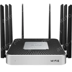 Wi-Fi 6 Wireless VPN Router (2.5G Ethernet port)