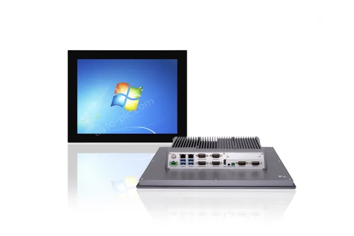 15 inch industrial panel PC (A variety of configurations, the price is negotiable)