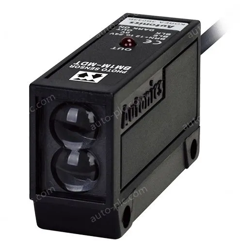Autonics Photoelectric switches BM1M-MDT