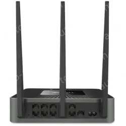 450M wireless VPN router