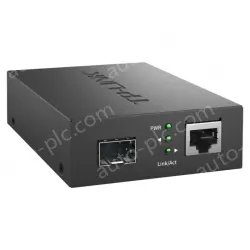 TL-FC311A-3 Gigabit single-mode single-fiber fiber transceiver 1SC+1GE