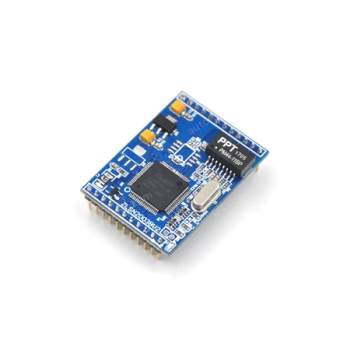 High Performance Module