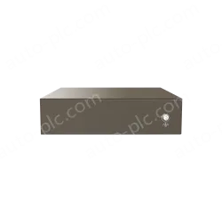5-Port Gigabit PD Switch With 4-Port PoE