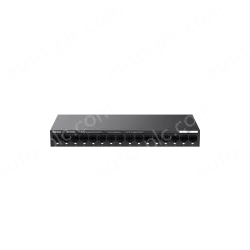 2000 Mbps 16-Port Gigabit Ethernet Switch