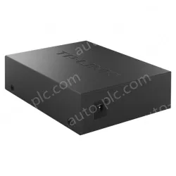 TL-FC111B 100 Gigabit single-mode single-fiber fiber transceiver 1SC+1FE