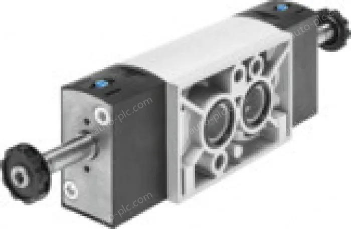 Festo Standard directional control valve VSNC-F-B52-D-N14-F8