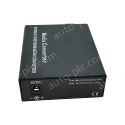 UOTEK UT-N60FS11 1-port 100M network fiber optic transceiver