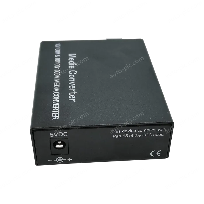 UOTEK UT-N60FS11 1-port 100M network fiber optic transceiver