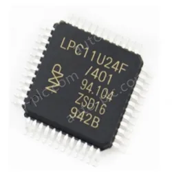 LPC11U24FBD48/401 Processors and Microcontrollers