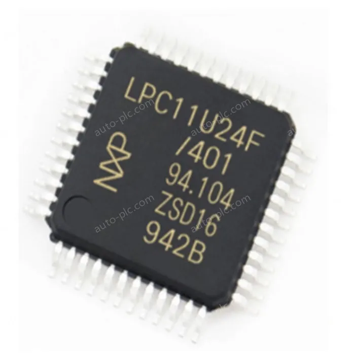 LPC11U24FBD48/401 Processors and Microcontrollers