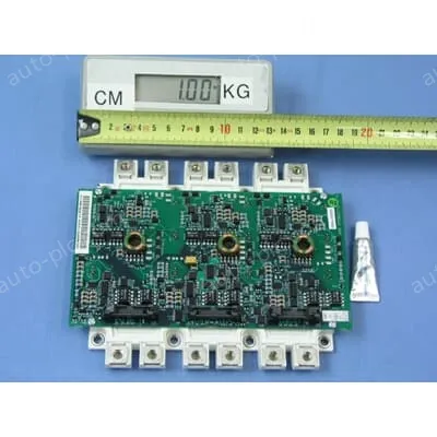 FS450R12KE3/AGDR-62C