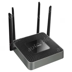Wireless VPN router
