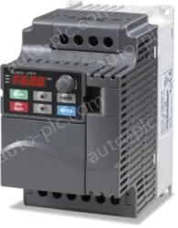 Delta Frequency converters VFD015E21A