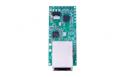 Pin Ethernet module
