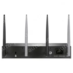 Enterprise-grade 4G/Wi-Fi 5 wireless router