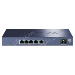 PoE&middot; AC all-in-one Gigabit VPN router TL-R473GP-AC