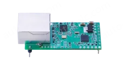Pin Ethernet module