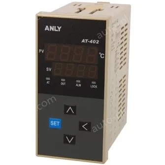 ANLY Temperature controller AT-402B-01