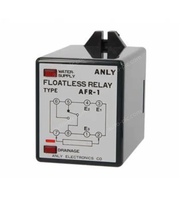 ANLY Level controller AFR-G