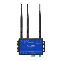 Industrial-Grade 4G wireless wifi router