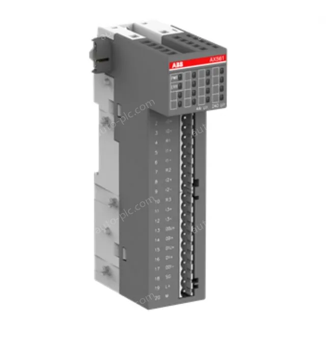 AX561 Distributed Automation I/Os