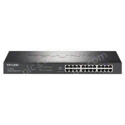 24 port Full gigabit cloud management switches