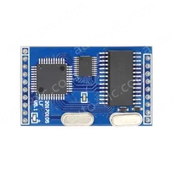 Low Power Consumption 10M Module