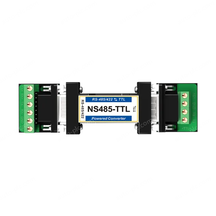 RS485/422 To TTL Level Converter