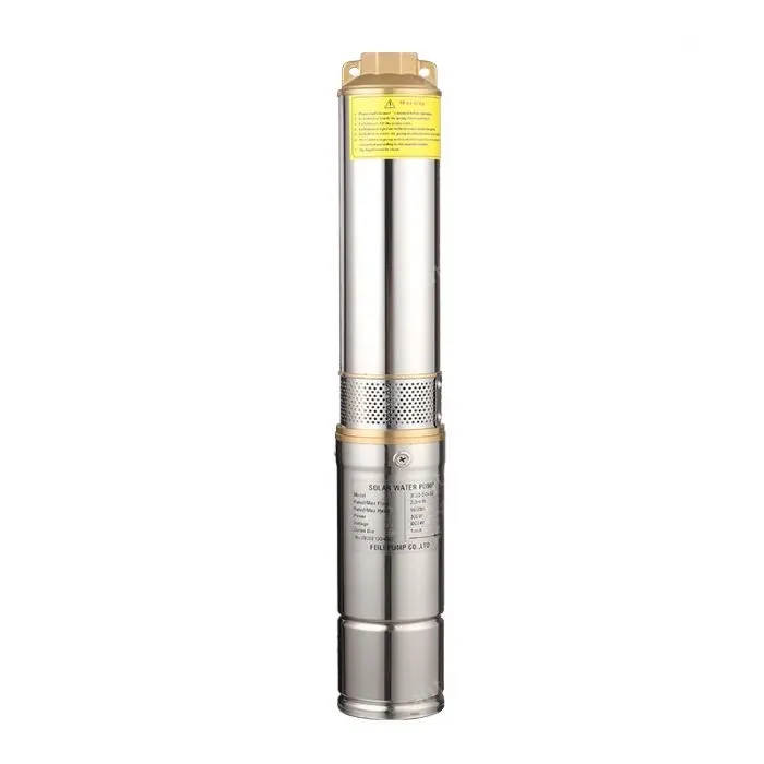 4FLP4.5-50m-DC72V-600W