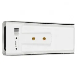 4,000,000 zoom vigilance network camera