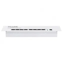 PoE&middot; AC integrated gigabit VPN routing module TL-R499GPM-AC