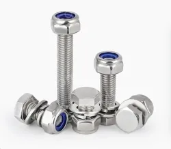 Combination Nut Set Locking M14*150-1 Sets