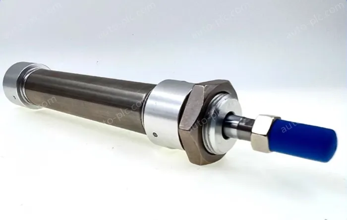 AirTAC mini cylinder MAC20X150SCA